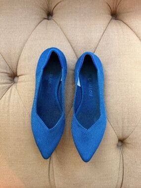 Rothy's The Point II Flats